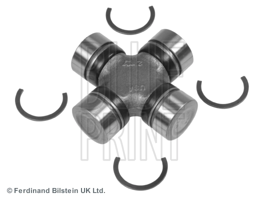 Joint, propshaft